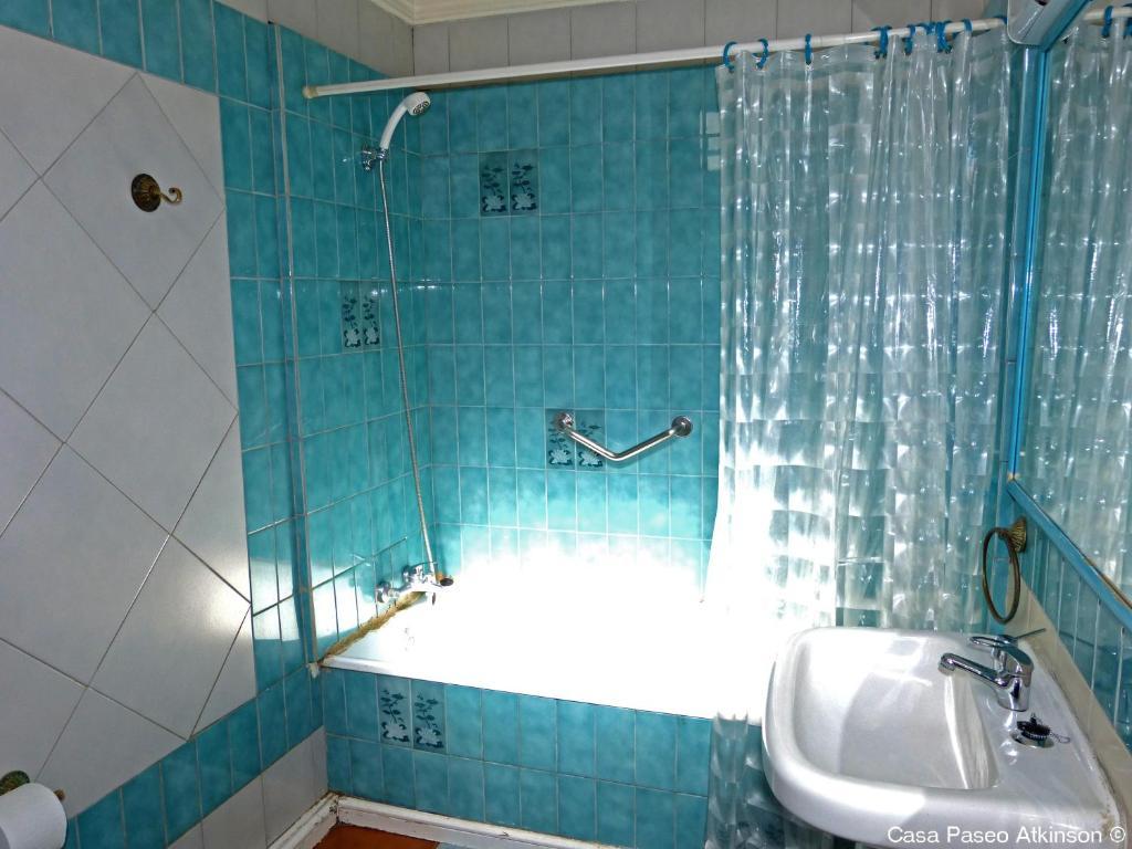Casa Paseo Atkinson B&B Valparaíso Pokoj fotografie